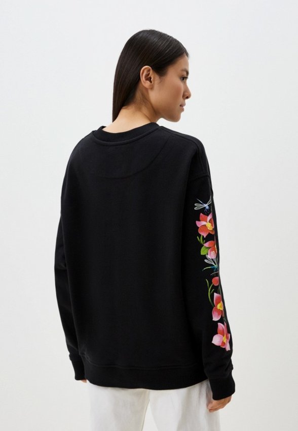 Свитшот Wanna A