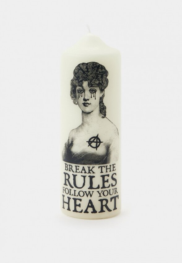 Свеча ароматическая Coreterno