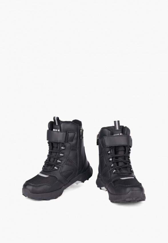 Ботинки Pulse