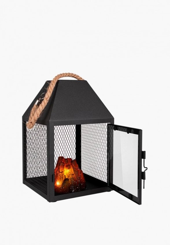 Светильник настольный Фаzа