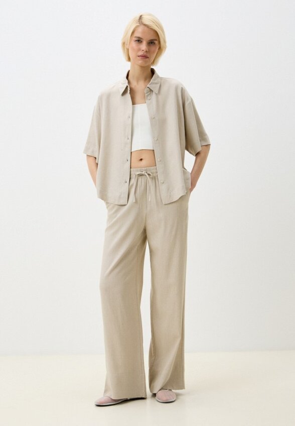 Рубашка Zarina