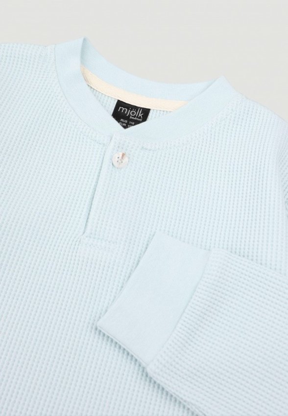 Лонгслив Mjolk