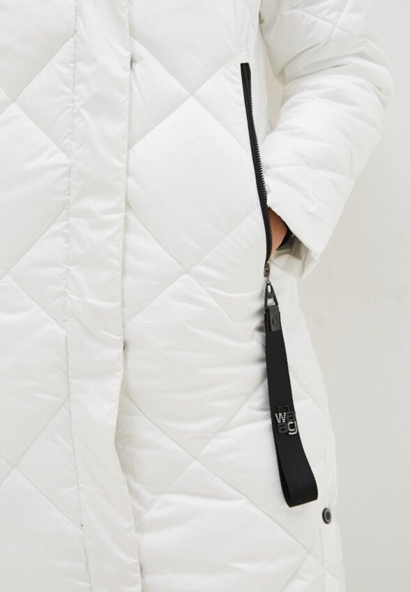 Куртка стеганая Winzor