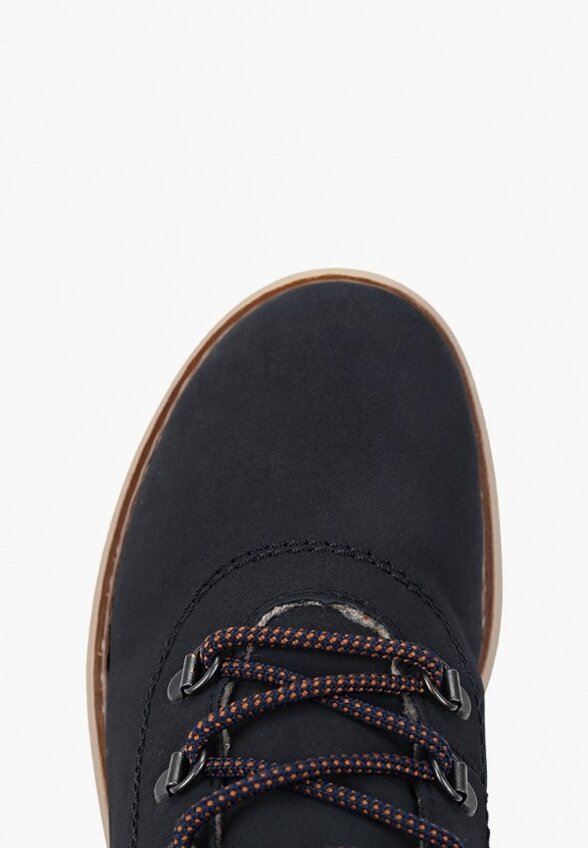 Ботинки Rieker