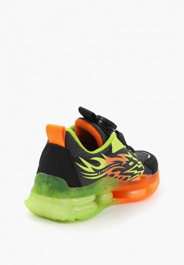 Кроссовки Shuzzi