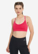 Топ бра спортивный Demix SoftShape Gym, Розовый2  - превью