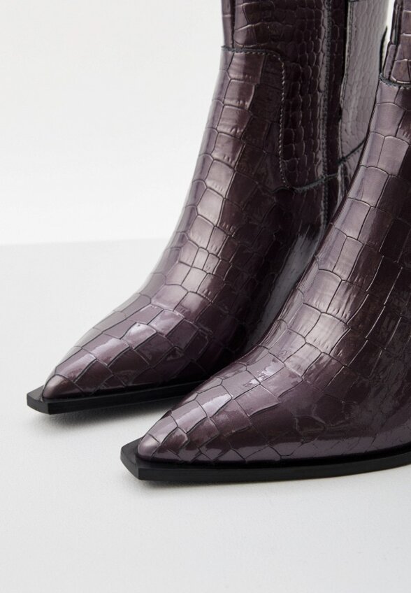 Ботильоны Högl