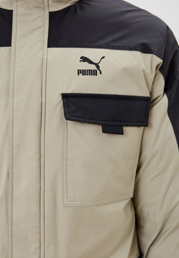 Парка PUMA