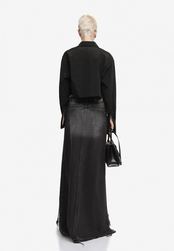 Рубашка You Wanna