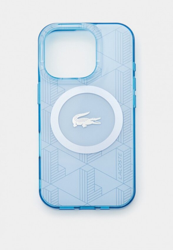 Чехол для iPhone Lacoste