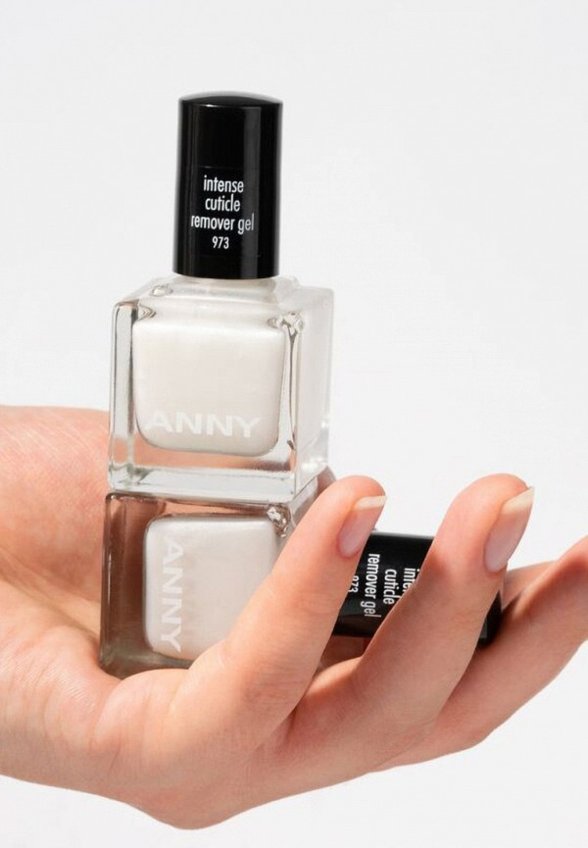 Средство для удаления кутикулы Anny