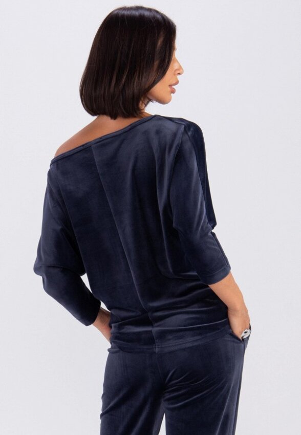 Лонгслив Victoria Veisbrut