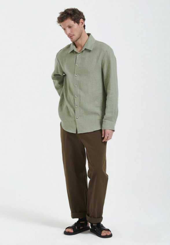 Рубашка Forlocals