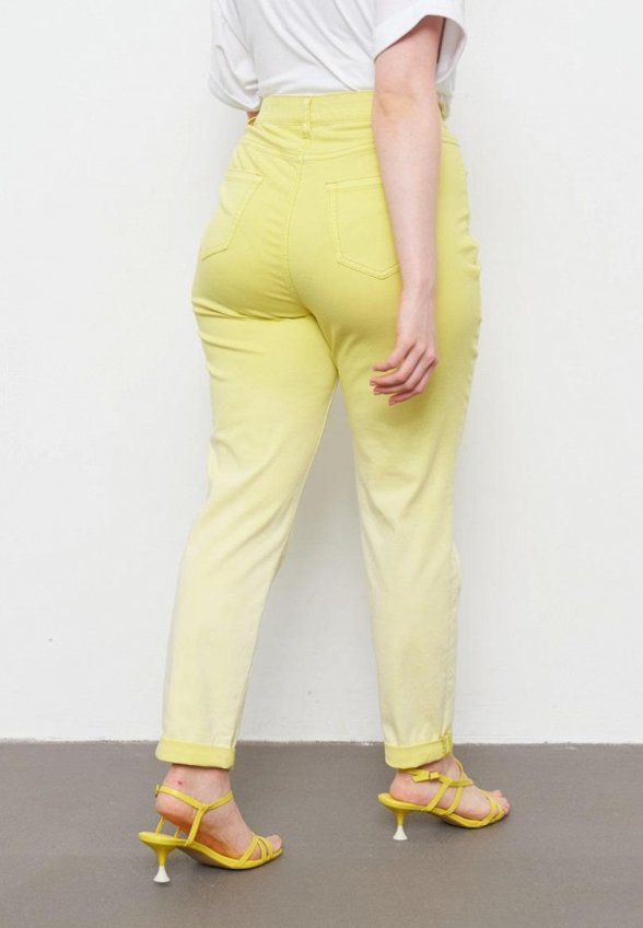 Джинсы Samoon by Gerry Weber