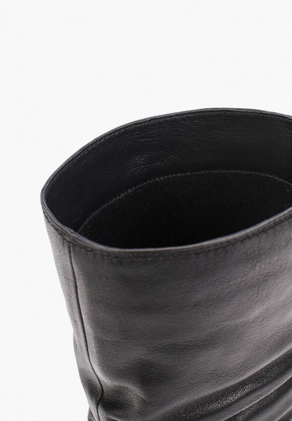 Сапоги Lagatta