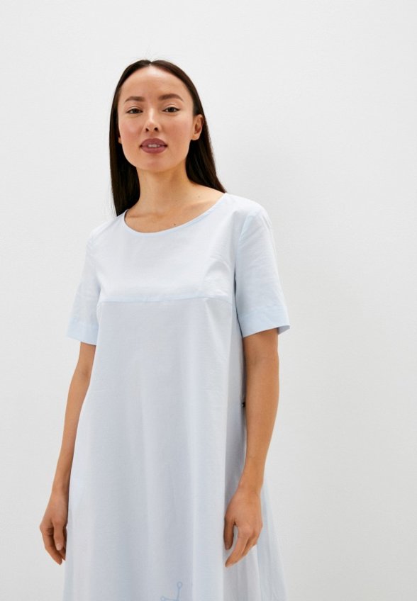 Платье Helmidge