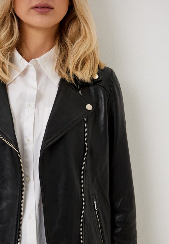 Косуха Снежная Королева