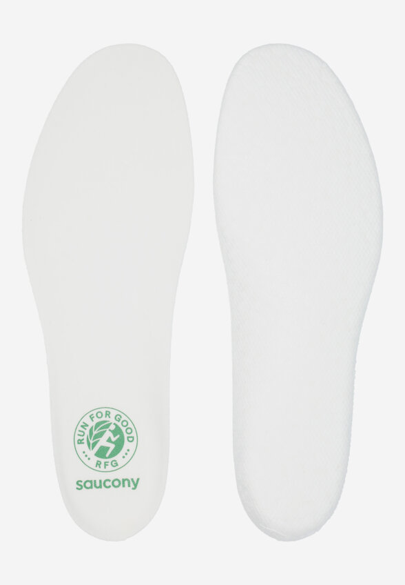 Кроссовки мужские Saucony Peregrine Rfg, Серый