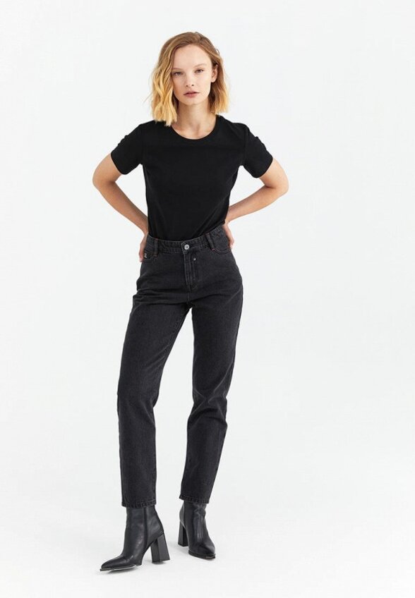 Джинсы M.Reason