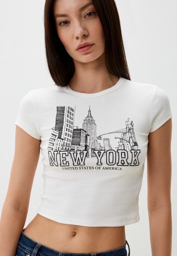 Футболка Terranova