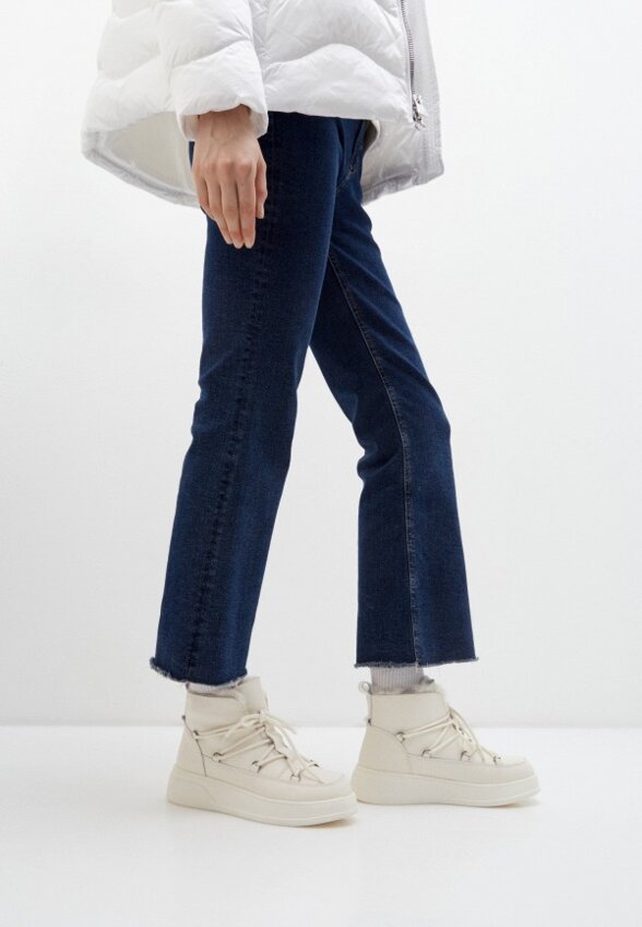 Ботинки Camille