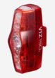 Фонарь велосипедный задний Cat Eye VIZ150, Красный1  - превью