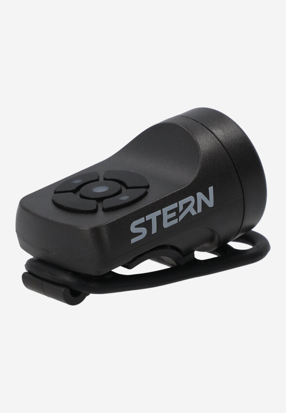 Звонок велосипедный Stern CR-E, Черный
