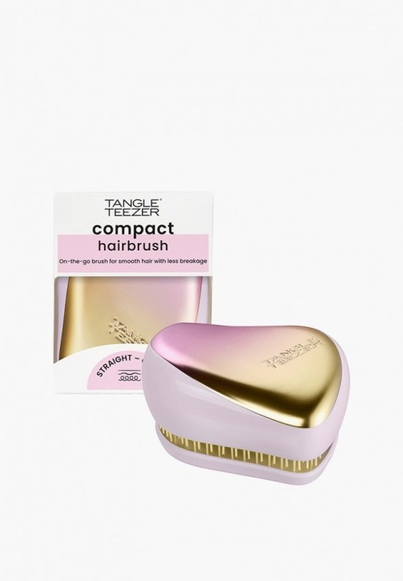 Расческа для распутывания волос Tangle Teezer