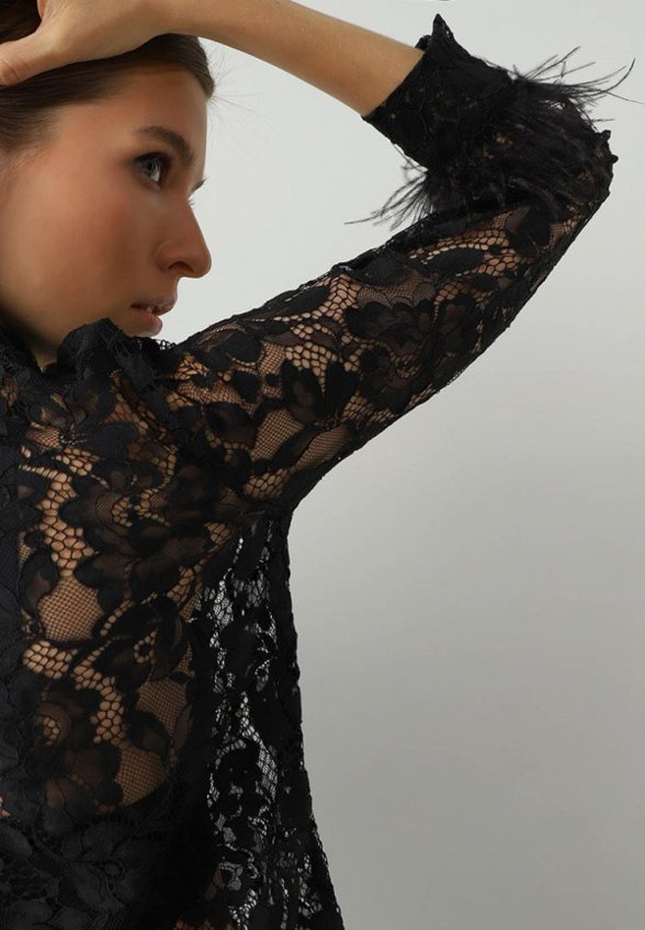 Блуза Time-to-dress