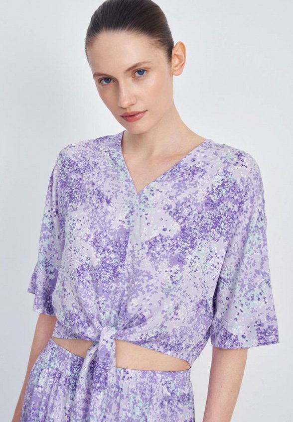 Блуза Finn Flare