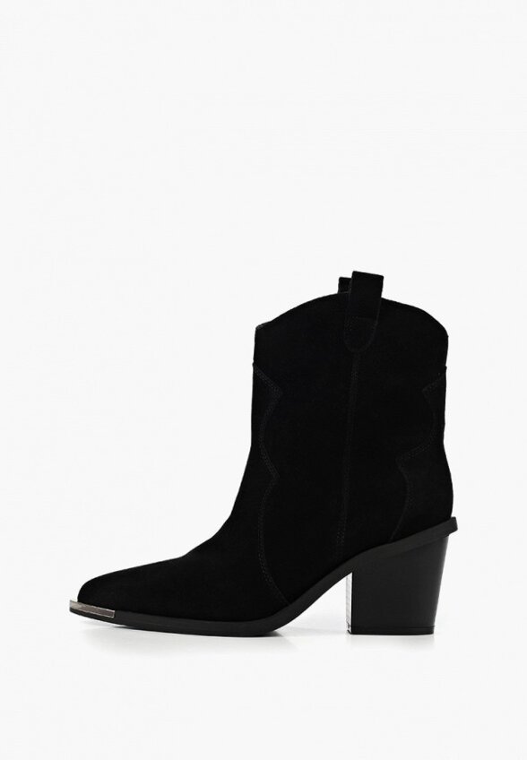 Полусапоги Vivian Royal