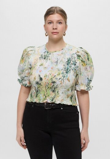 Блуза H&M