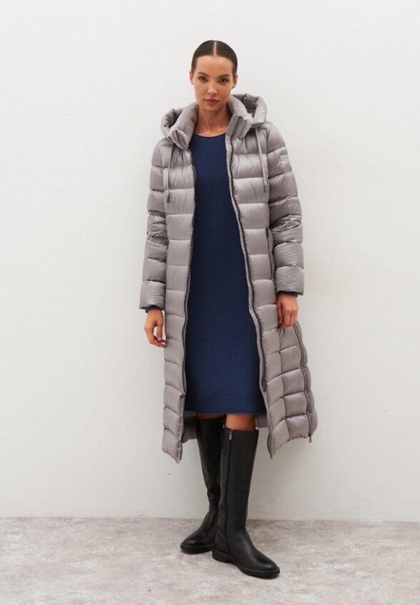 Пуховик Gerry Weber