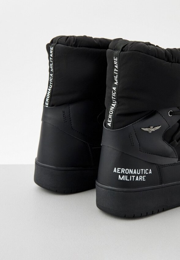 Дутики Aeronautica Militare