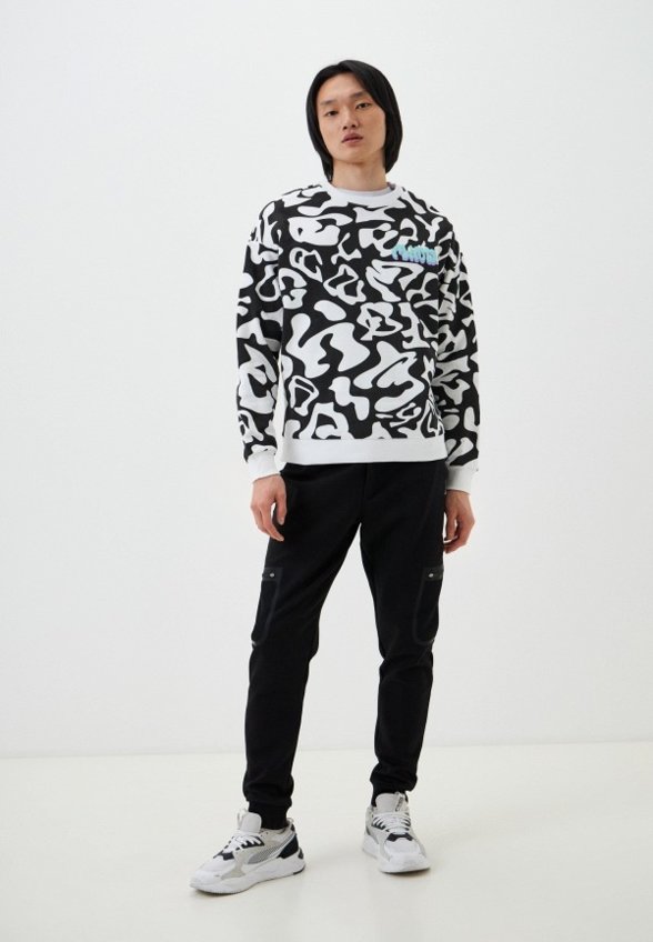 Свитшот Funday