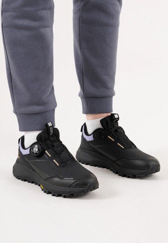 Кроссовки Baasploa