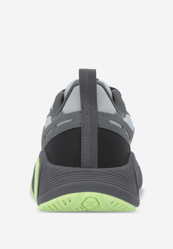 Кроссовки мужские Under Armour Ua Charged Commit Tr 5, Серый