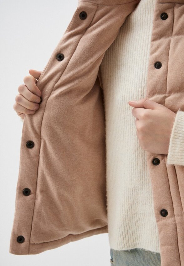 Жилет утепленный Manera Odevatca