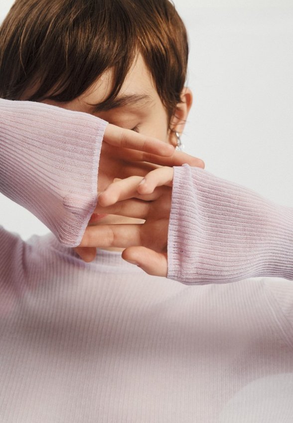 Лонгслив Nume