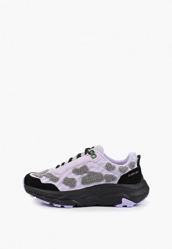 Кроссовки Котофей