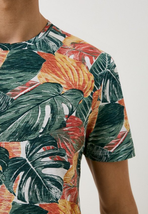 Футболка O'STIN