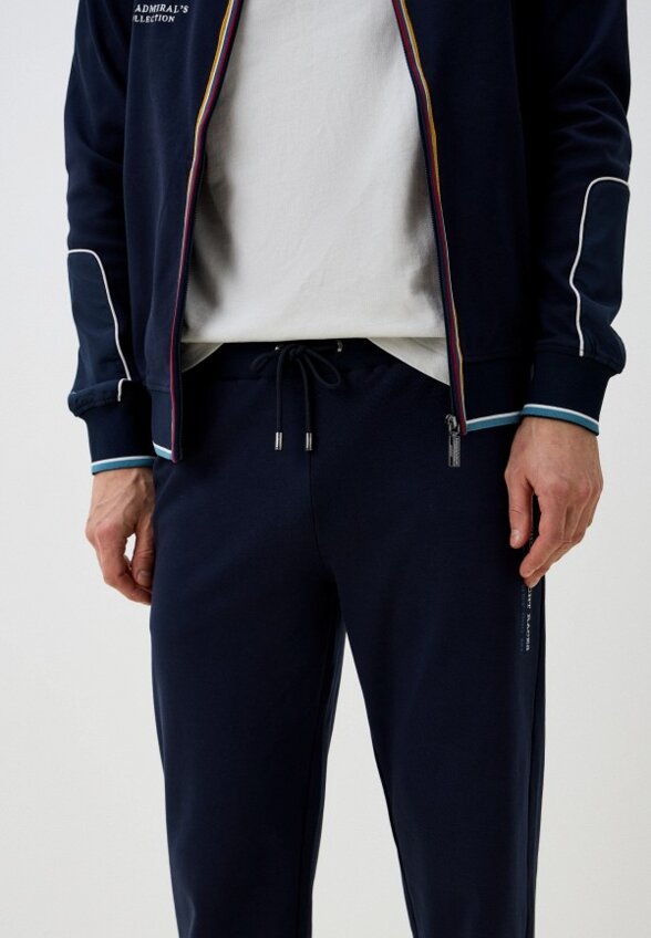 Брюки спортивные Alessandro Manzoni Yachting