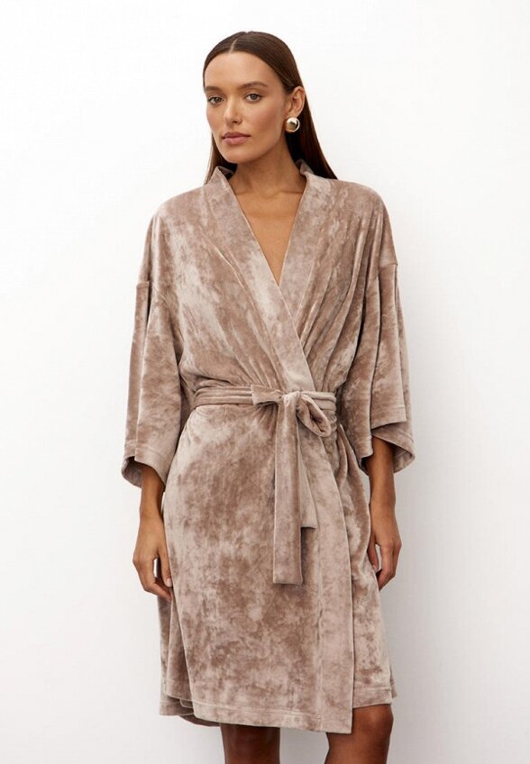 Халат домашний Dintime