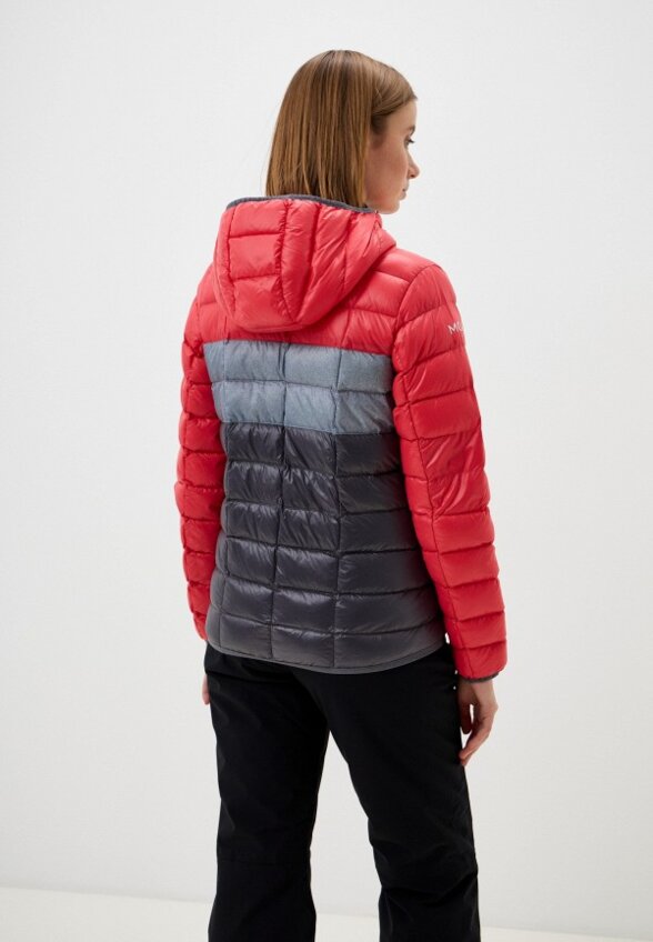 Куртка утепленная Moaxsport