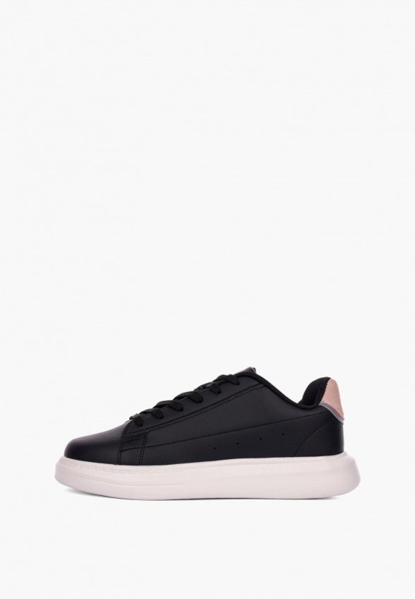 Кеды Zenden First