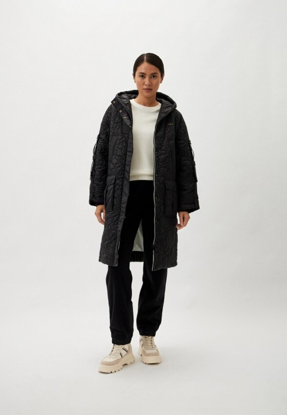 Пуховик Aeronautica Militare