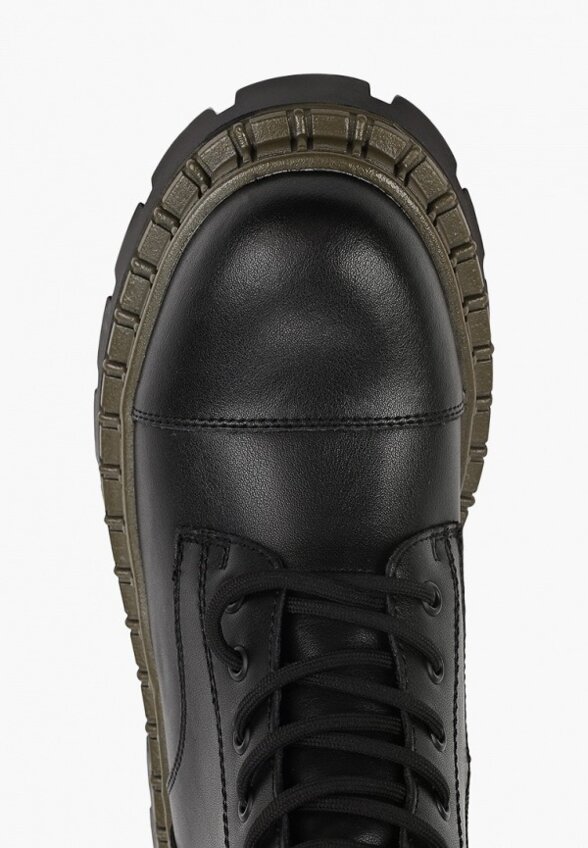 Ботинки Thomas Munz