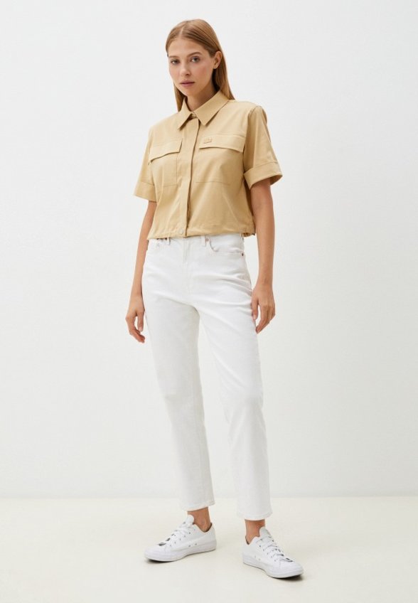 Рубашка Lacoste