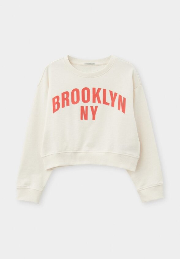 Свитшот Tom Tailor