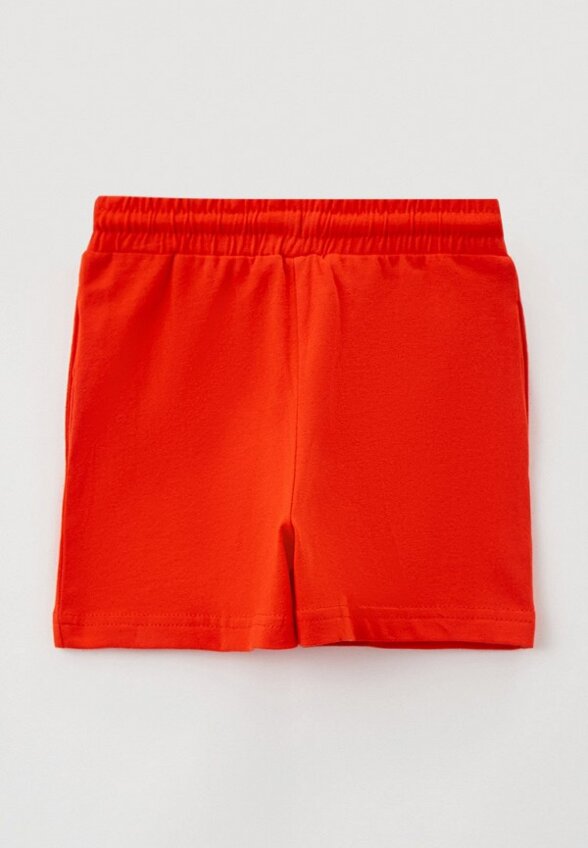 Футболка и шорты PlayToday